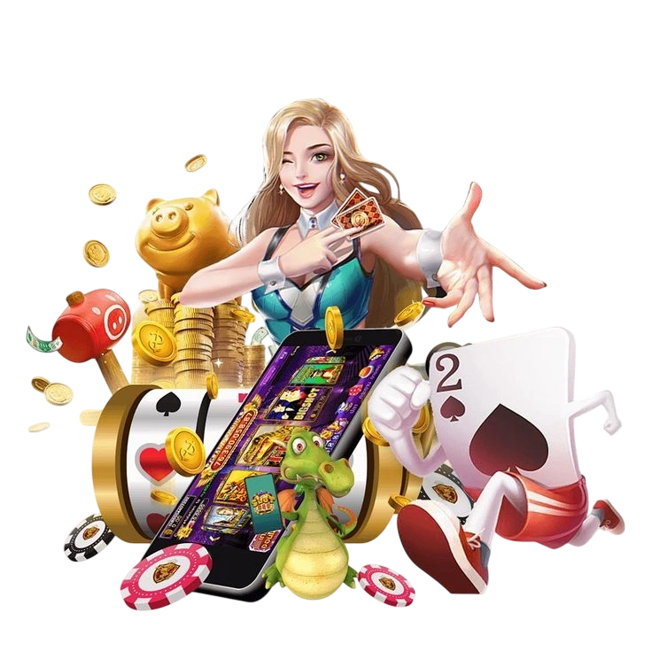 Chuyên mục nổ hũ và slot Shbet